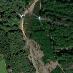 Satellite imagery of Leißberg, DE