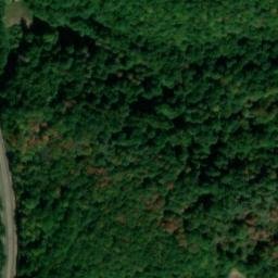 Satellite imagery of Beterberg, DE