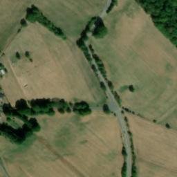 Satellite imagery of Füsselberg, DE