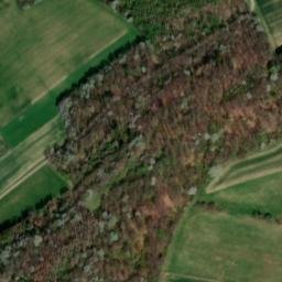 Satellite imagery of Ehweiler Höhe, DE