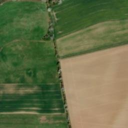 Satellite imagery of Ehweiler Höhe, DE