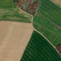 Satellite imagery of Bledesberg, DE