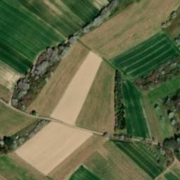 Satellite imagery of Bledesberg, DE