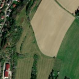 Satellite imagery of Herrchenberg, DE