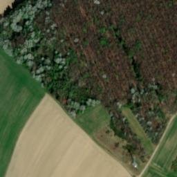 Satellite imagery of Herrchenberg, DE