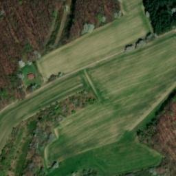 Satellite imagery of Herrchenberg, DE