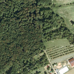 Satellite imagery of Bickelhaube, DE