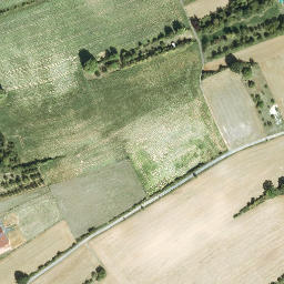 Satellite imagery of Bickelhaube, DE