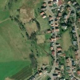 Satellite imagery of Hohberg, DE