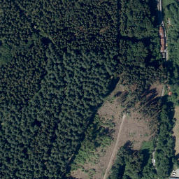 Satellite imagery of Wetterberg, DE