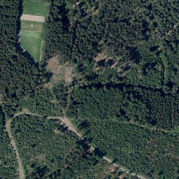 Satellite imagery of Hirschhorner Höhe, DE