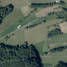 Satellite imagery of Schnuppenberg, DE