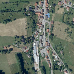 Satellite imagery of Schnuppenberg, DE
