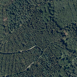 Satellite imagery of Kinzert, DE