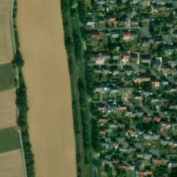 Satellite imagery of Sendemast Buchen, DE