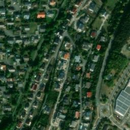 Satellite imagery of Sendemast Buchen, DE