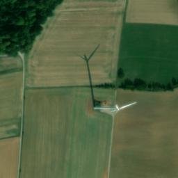 Satellite imagery of Eulsberg, DE