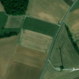 Satellite imagery of Eulsberg, DE