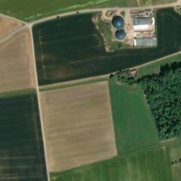 Satellite imagery of Auf der Wart, DE