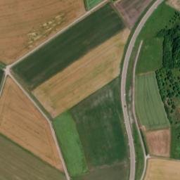 Satellite imagery of Vorderer Berg, DE