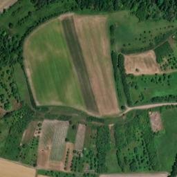 Satellite imagery of Hinterer Berg, DE