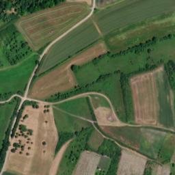 Satellite imagery of Hinterer Berg, DE