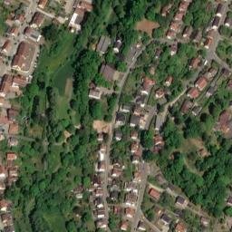 Satellite imagery of Rotes Schloss, DE