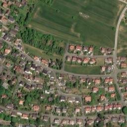 Satellite imagery of Rotes Schloss, DE