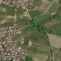 Satellite imagery of Rotes Schloss, DE