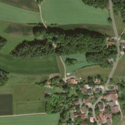 Satellite imagery of Hoher Berg, DE