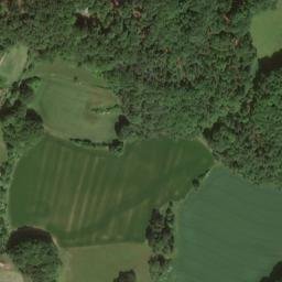 Satellite imagery of Hoher Berg, DE