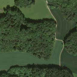 Satellite imagery of Hoher Berg, DE