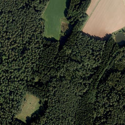Satellite imagery of Vorderer Wenzelberg, DE