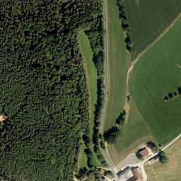 Satellite imagery of Löwenhöhe, DE