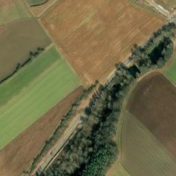 Satellite imagery of Blödenzellhöhe, DE