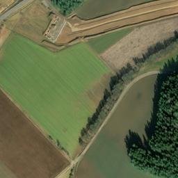 Satellite imagery of Blödenzellhöhe, DE