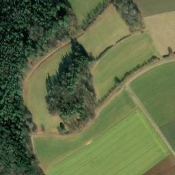 Satellite imagery of Kalvarien Berg, DE