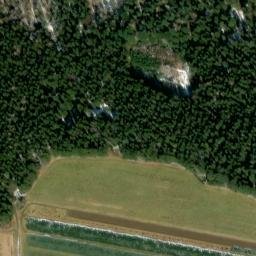 Satellite imagery of Hoher Rainstein, DE