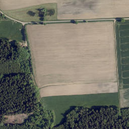 Satellite imagery of Bergel, DE