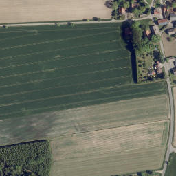 Satellite imagery of Bergel, DE