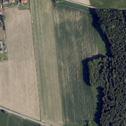 Satellite imagery of Bergel, DE