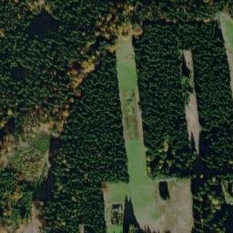 Satellite imagery of Malý Zvon [Bělá nad Radbuzou-Pleš], CZ