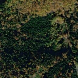 Satellite imagery of Malý Zvon [Bělá nad Radbuzou-Pleš], CZ