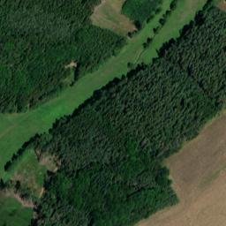 Satellite imagery of Rokošínský vrch [Poběžovice u Domažlic] GSM, CZ