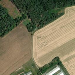 Satellite imagery of Rokošínský vrch [Poběžovice u Domažlic] GSM, CZ