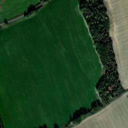 Satellite imagery of (Ovčí pastviny [Horšovský Týn - Semošice]) GSM, CZ