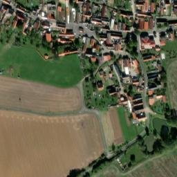 Satellite imagery of [Čermná u Merklína] GSM, CZ
