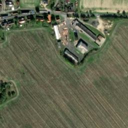 Satellite imagery of [Čermná u Merklína] GSM, CZ