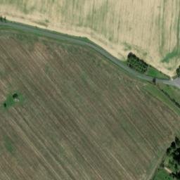 Satellite imagery of [Čermná u Merklína] GSM, CZ