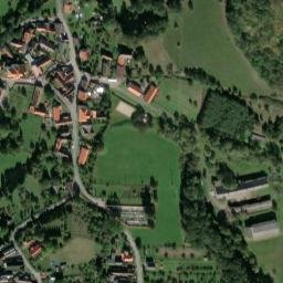 Satellite imagery of Lužanská hora [Lužany - Zelené], CZ